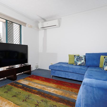 غولد كوست Pacific Place Apartments المظهر الخارجي الصورة