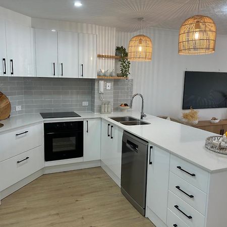 غولد كوست Pacific Place Apartments المظهر الخارجي الصورة