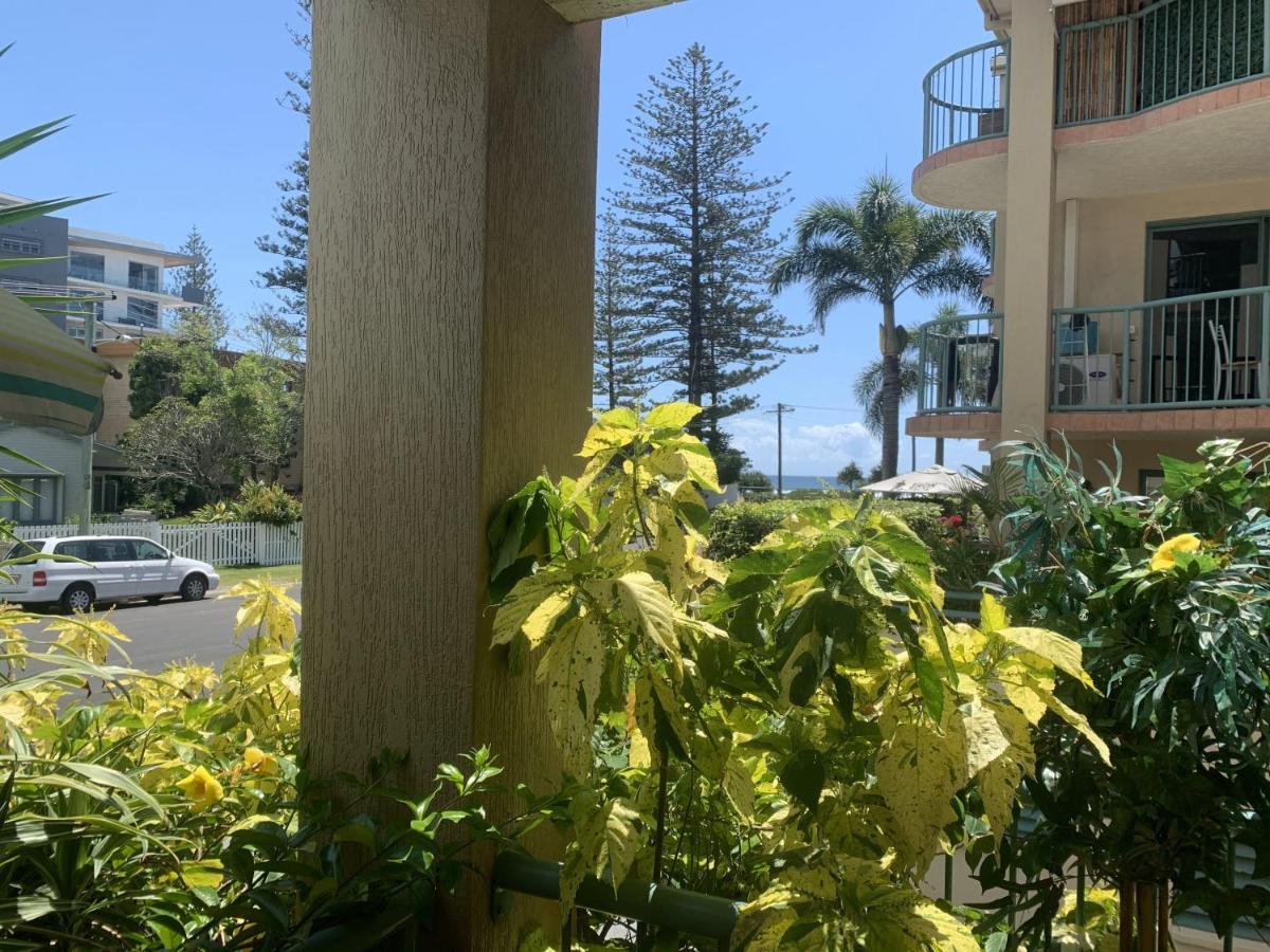 غولد كوست Pacific Place Apartments المظهر الخارجي الصورة