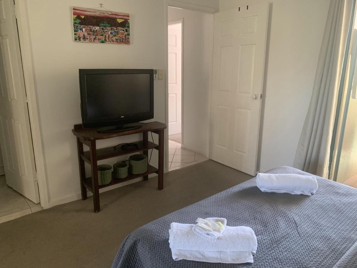 غولد كوست Pacific Place Apartments المظهر الخارجي الصورة