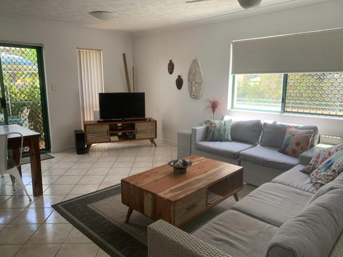 غولد كوست Pacific Place Apartments المظهر الخارجي الصورة