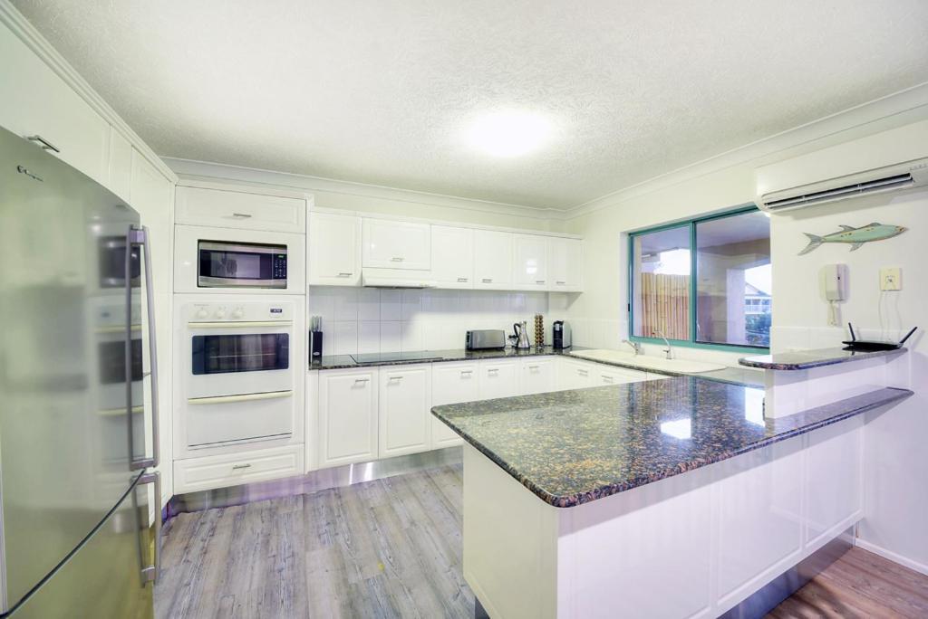 غولد كوست Pacific Place Apartments المظهر الخارجي الصورة