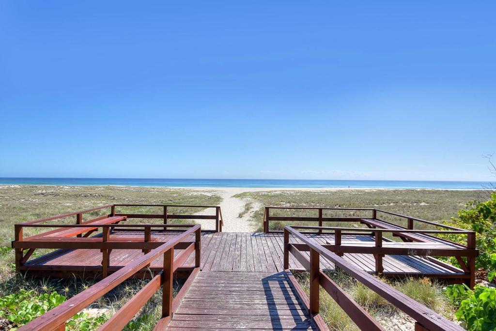 غولد كوست Pacific Place Apartments المظهر الخارجي الصورة