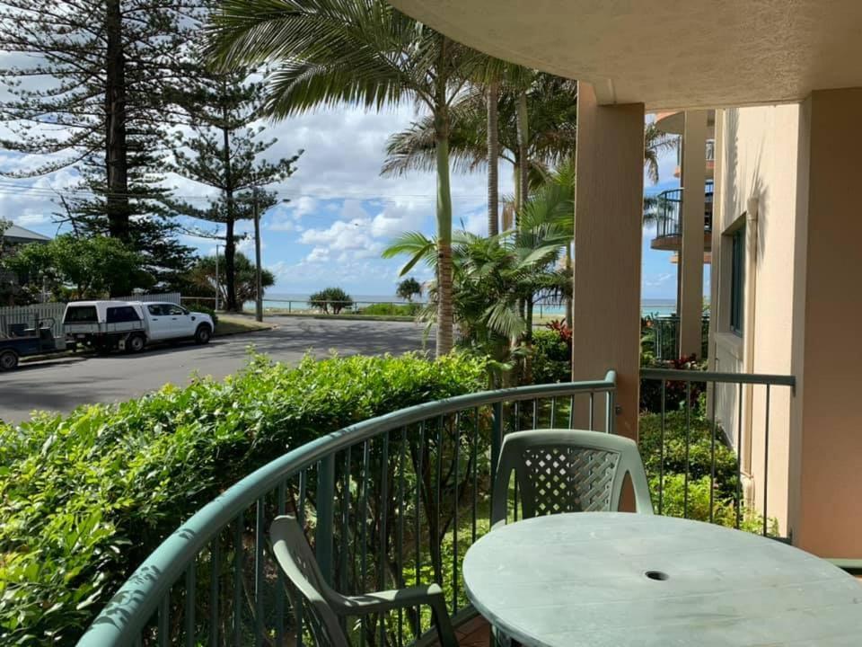 غولد كوست Pacific Place Apartments المظهر الخارجي الصورة