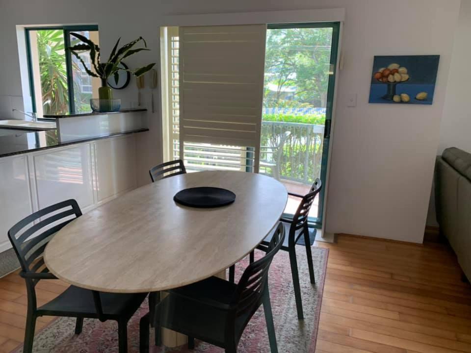 غولد كوست Pacific Place Apartments المظهر الخارجي الصورة