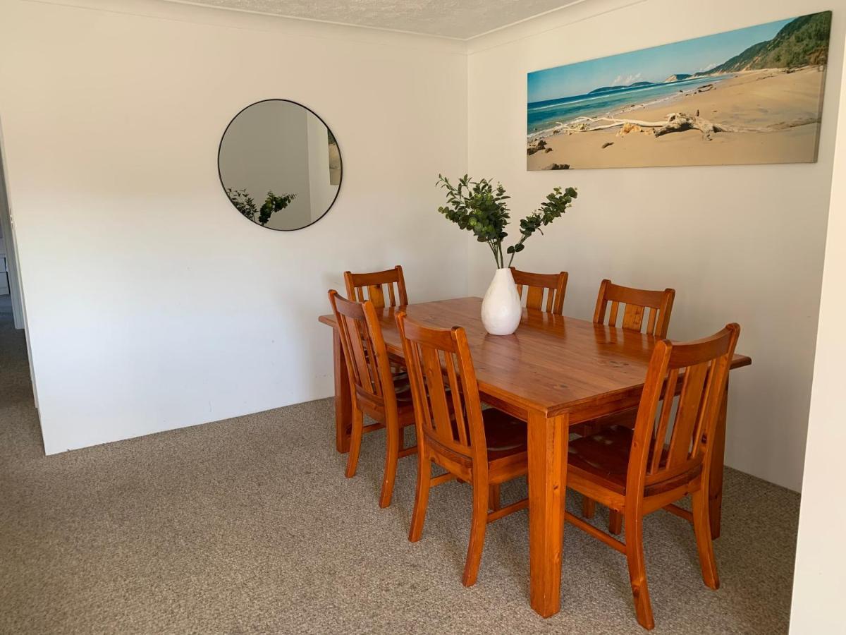 غولد كوست Pacific Place Apartments المظهر الخارجي الصورة