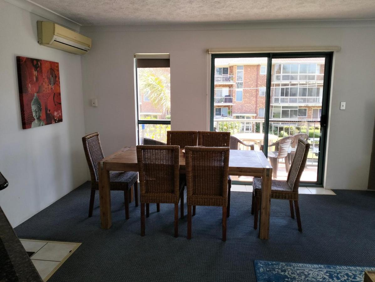 غولد كوست Pacific Place Apartments المظهر الخارجي الصورة