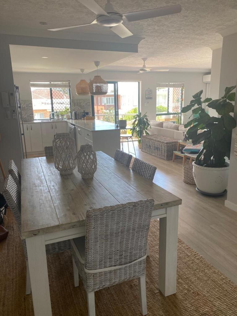 غولد كوست Pacific Place Apartments المظهر الخارجي الصورة