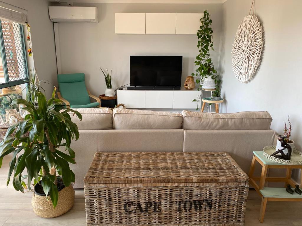 غولد كوست Pacific Place Apartments المظهر الخارجي الصورة