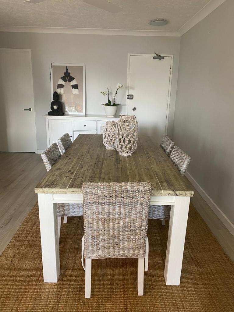 غولد كوست Pacific Place Apartments المظهر الخارجي الصورة
