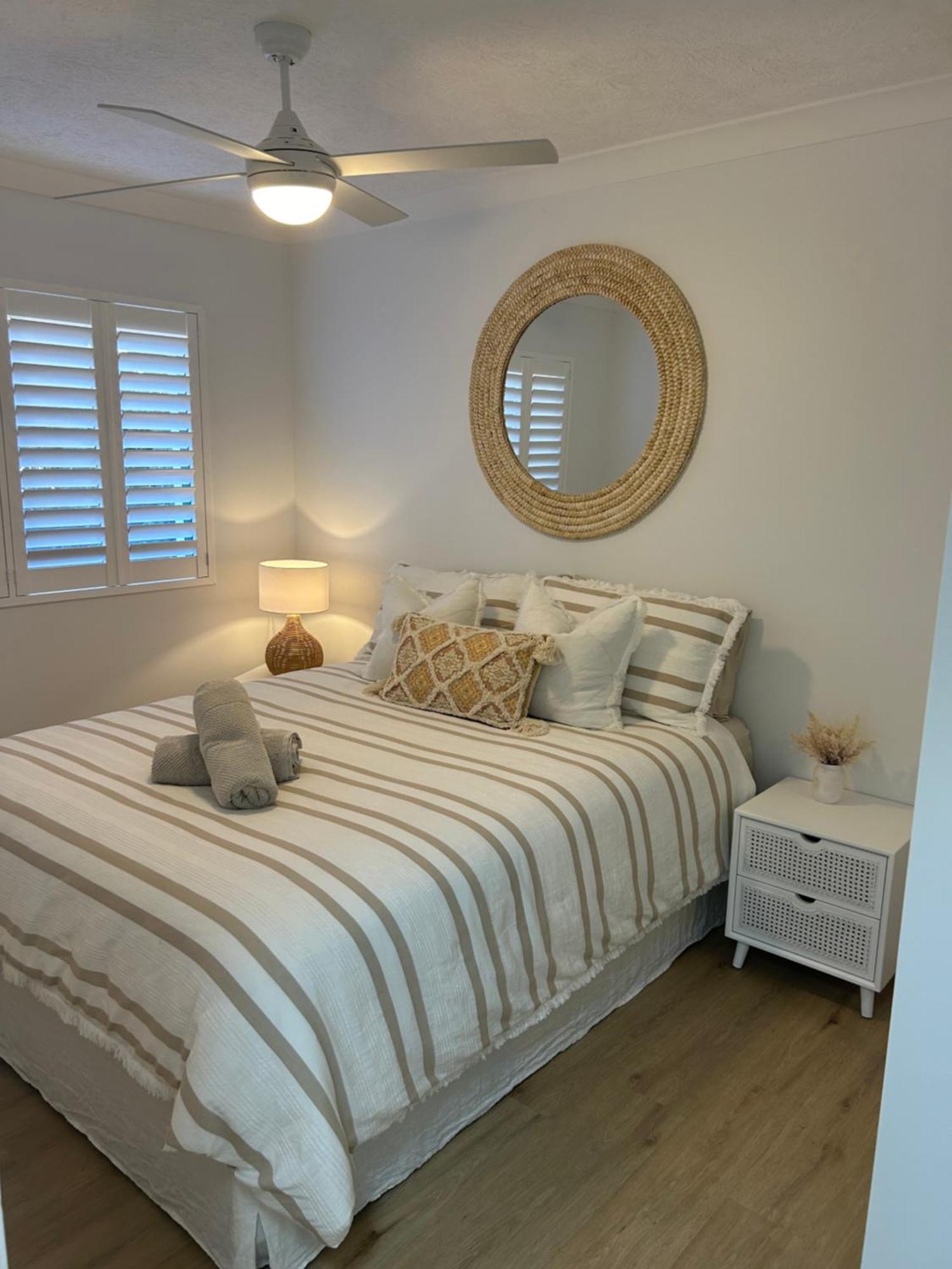 غولد كوست Pacific Place Apartments المظهر الخارجي الصورة