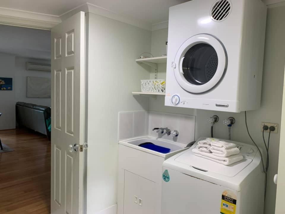 غولد كوست Pacific Place Apartments المظهر الخارجي الصورة