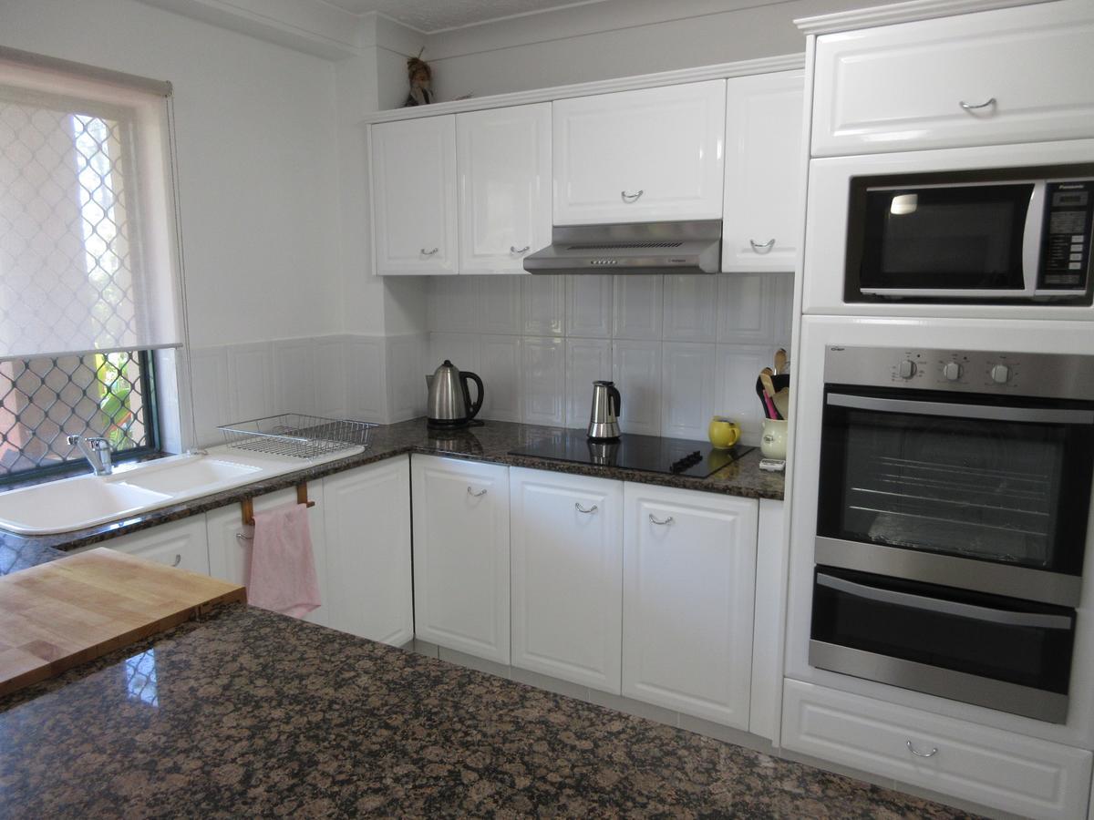 غولد كوست Pacific Place Apartments المظهر الخارجي الصورة