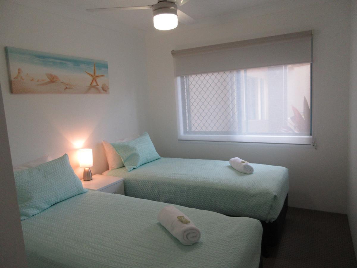 غولد كوست Pacific Place Apartments المظهر الخارجي الصورة